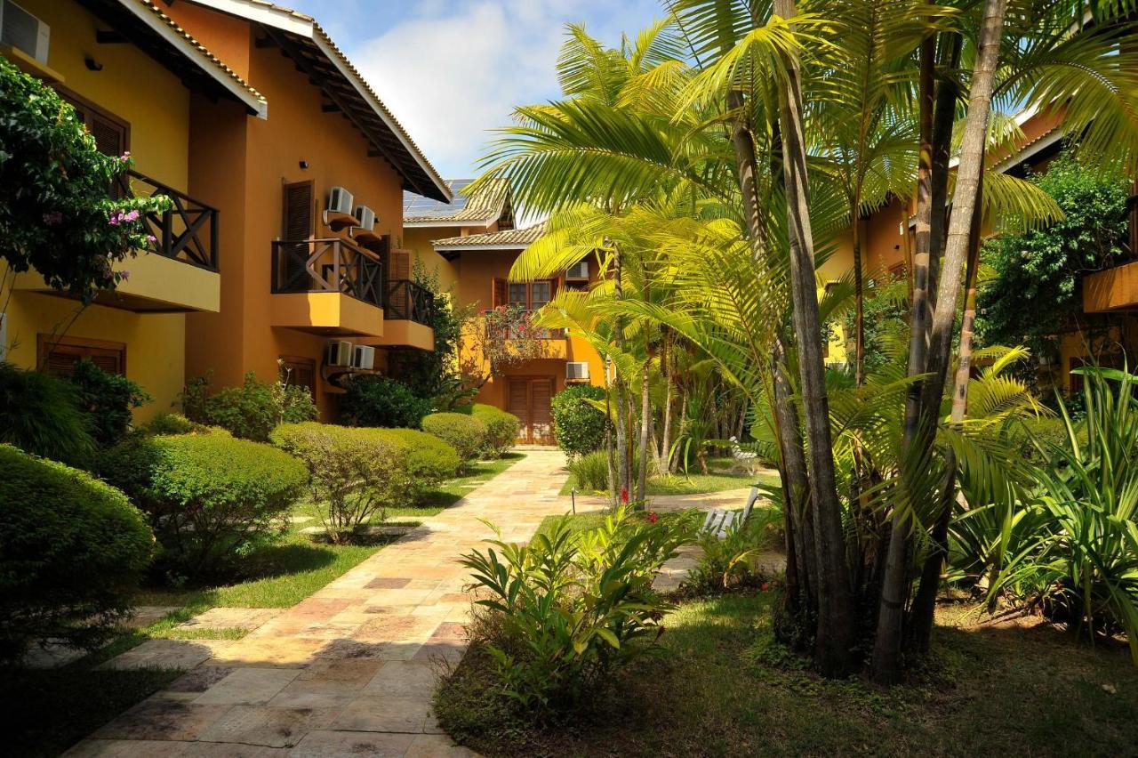 איליה-בלה Ilha Flat Hotel Suite Swaenen II מראה חיצוני תמונה