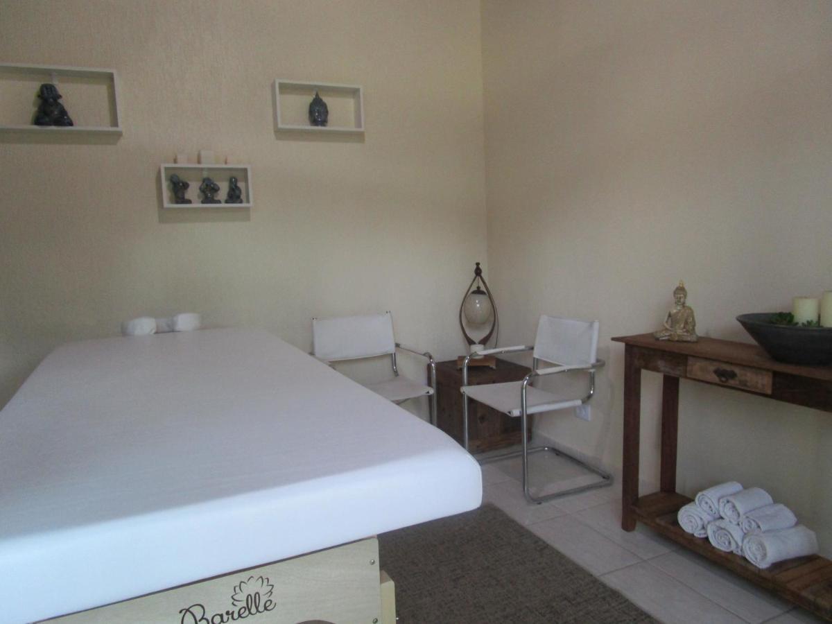 איליה-בלה Ilha Flat Hotel Suite Swaenen II מראה חיצוני תמונה