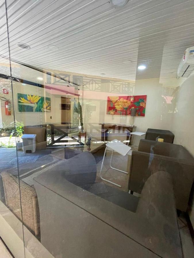 איליה-בלה Ilha Flat Hotel Suite Swaenen II מראה חיצוני תמונה