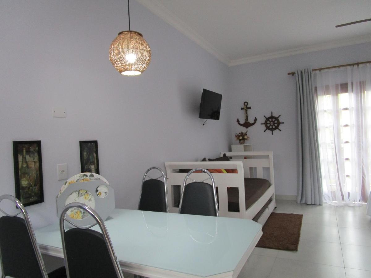 איליה-בלה Ilha Flat Hotel Suite Swaenen II מראה חיצוני תמונה