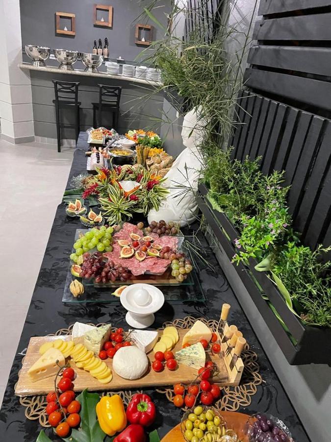 איליה-בלה Ilha Flat Hotel Suite Swaenen II מראה חיצוני תמונה