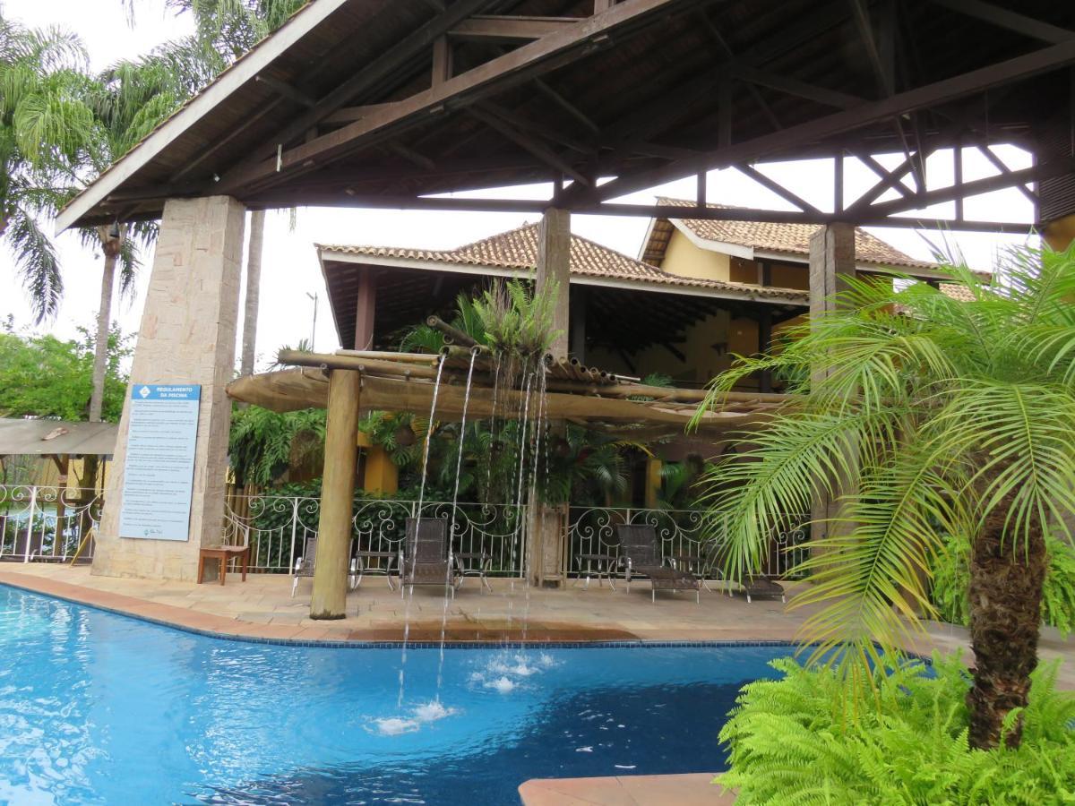 איליה-בלה Ilha Flat Hotel Suite Swaenen II מראה חיצוני תמונה