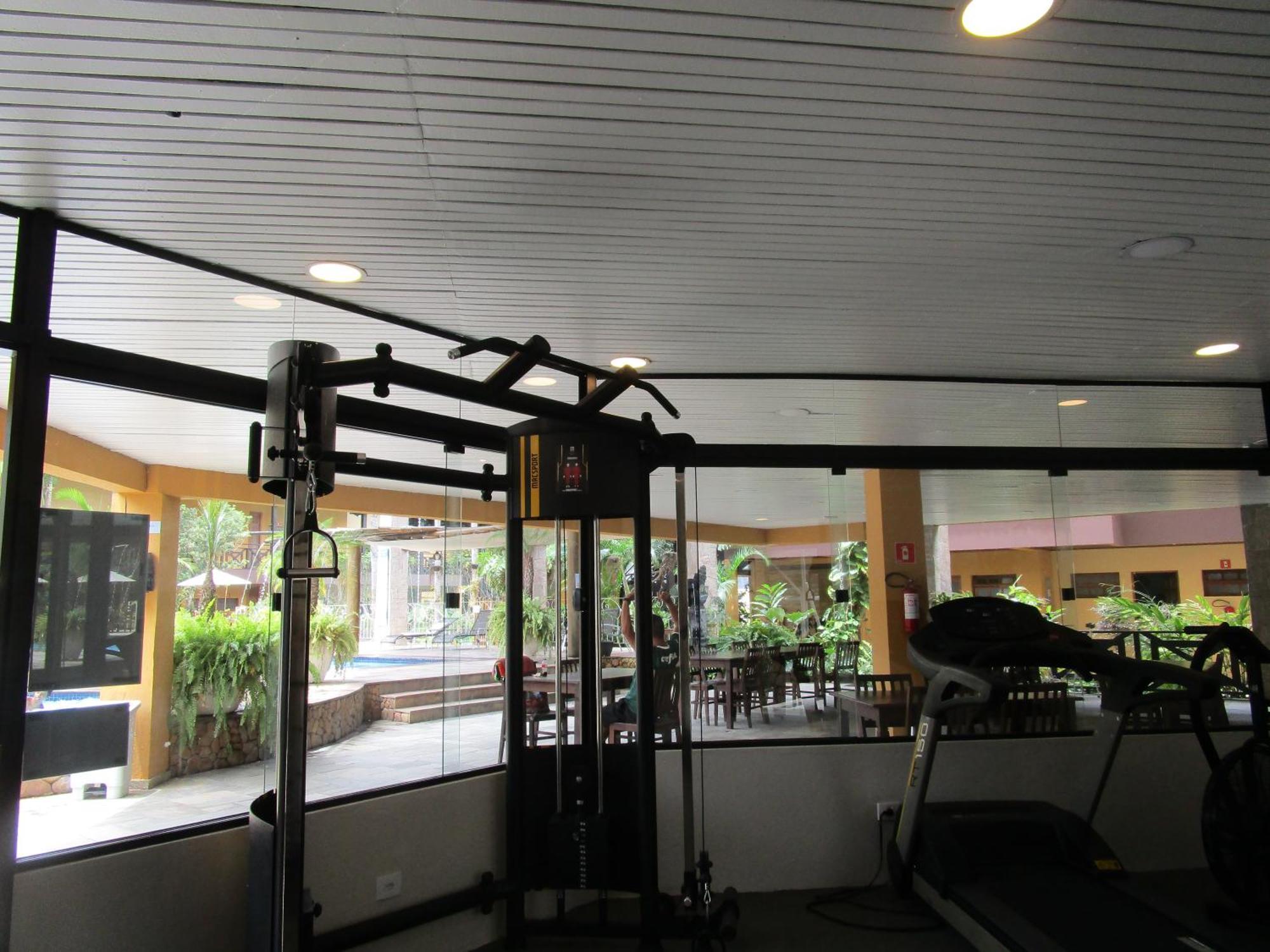 איליה-בלה Ilha Flat Hotel Suite Swaenen II מראה חיצוני תמונה
