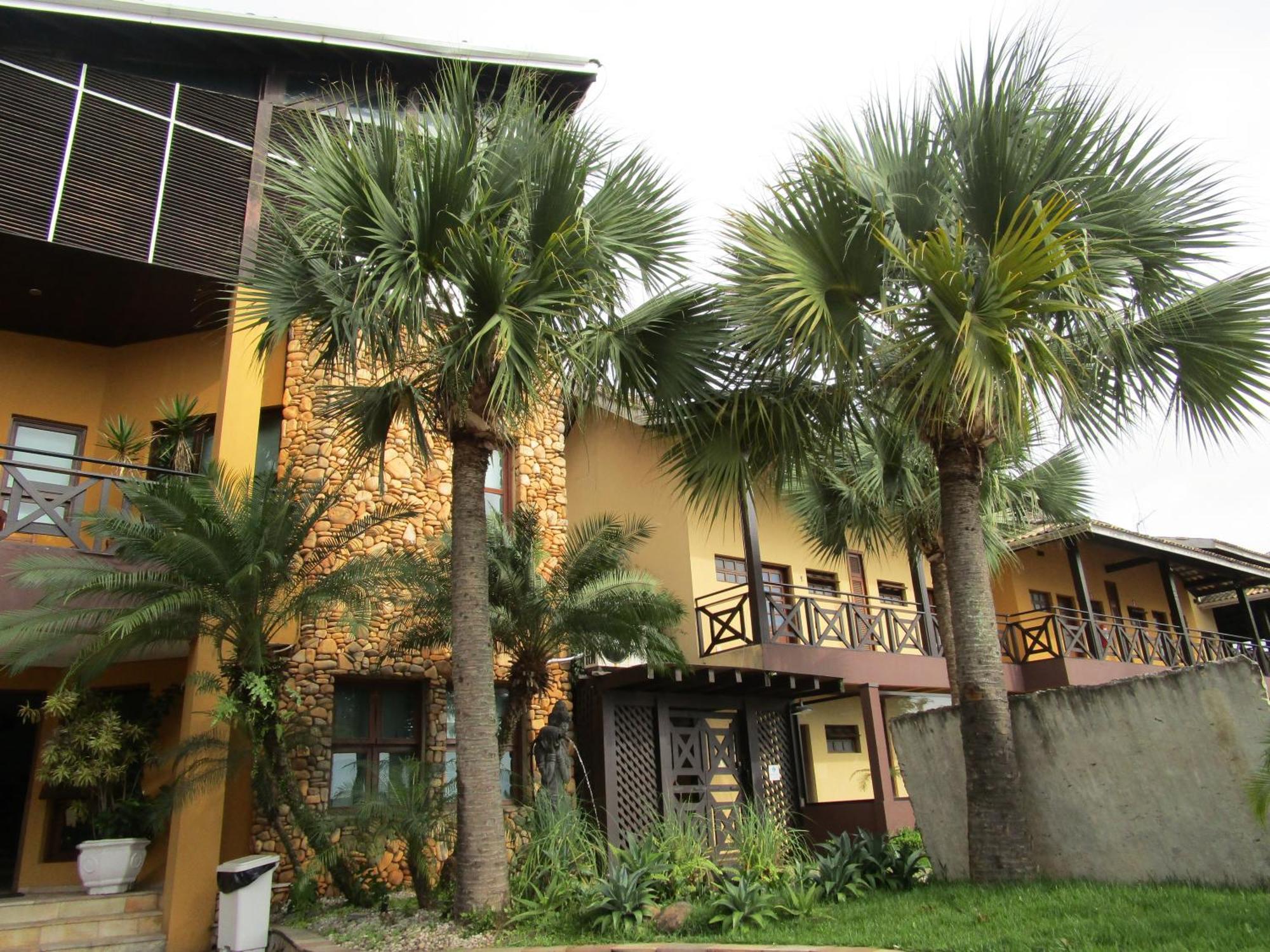 איליה-בלה Ilha Flat Hotel Suite Swaenen II מראה חיצוני תמונה