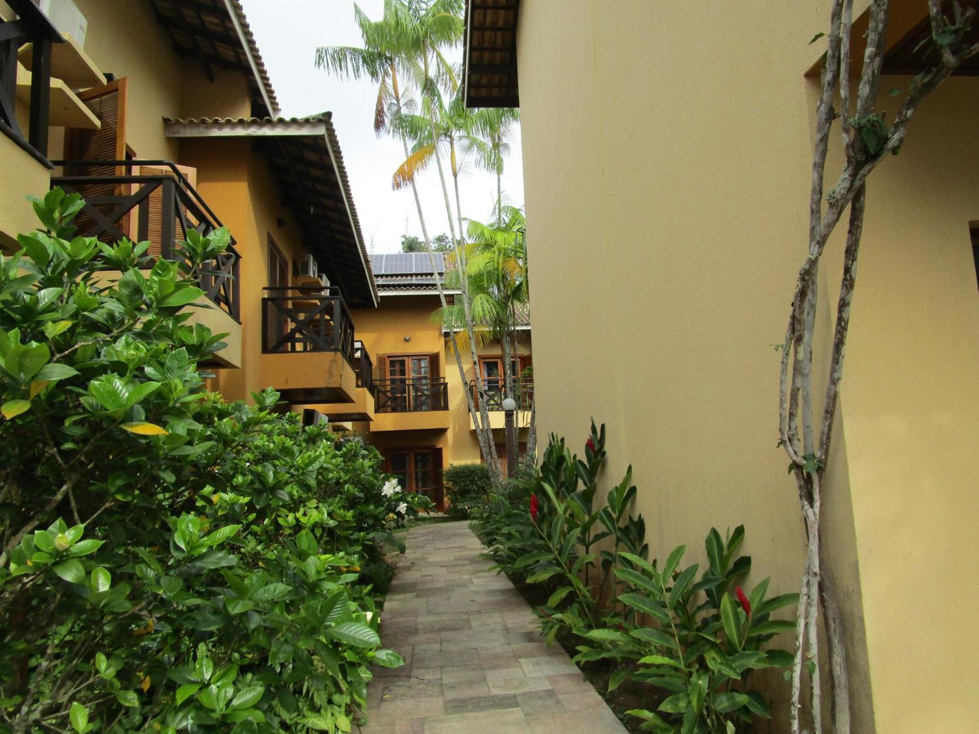 איליה-בלה Ilha Flat Hotel Suite Swaenen II מראה חיצוני תמונה