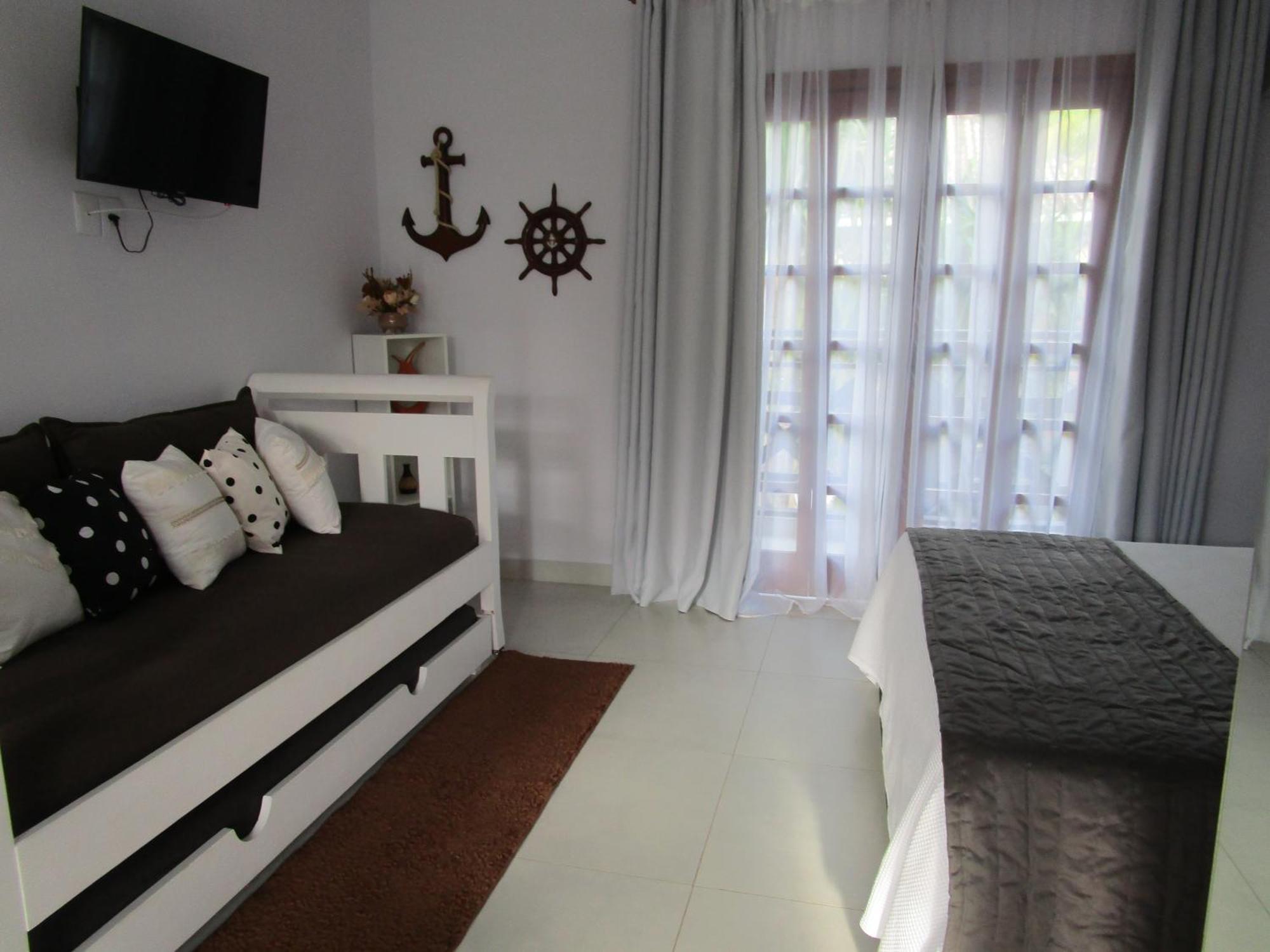 איליה-בלה Ilha Flat Hotel Suite Swaenen II מראה חיצוני תמונה