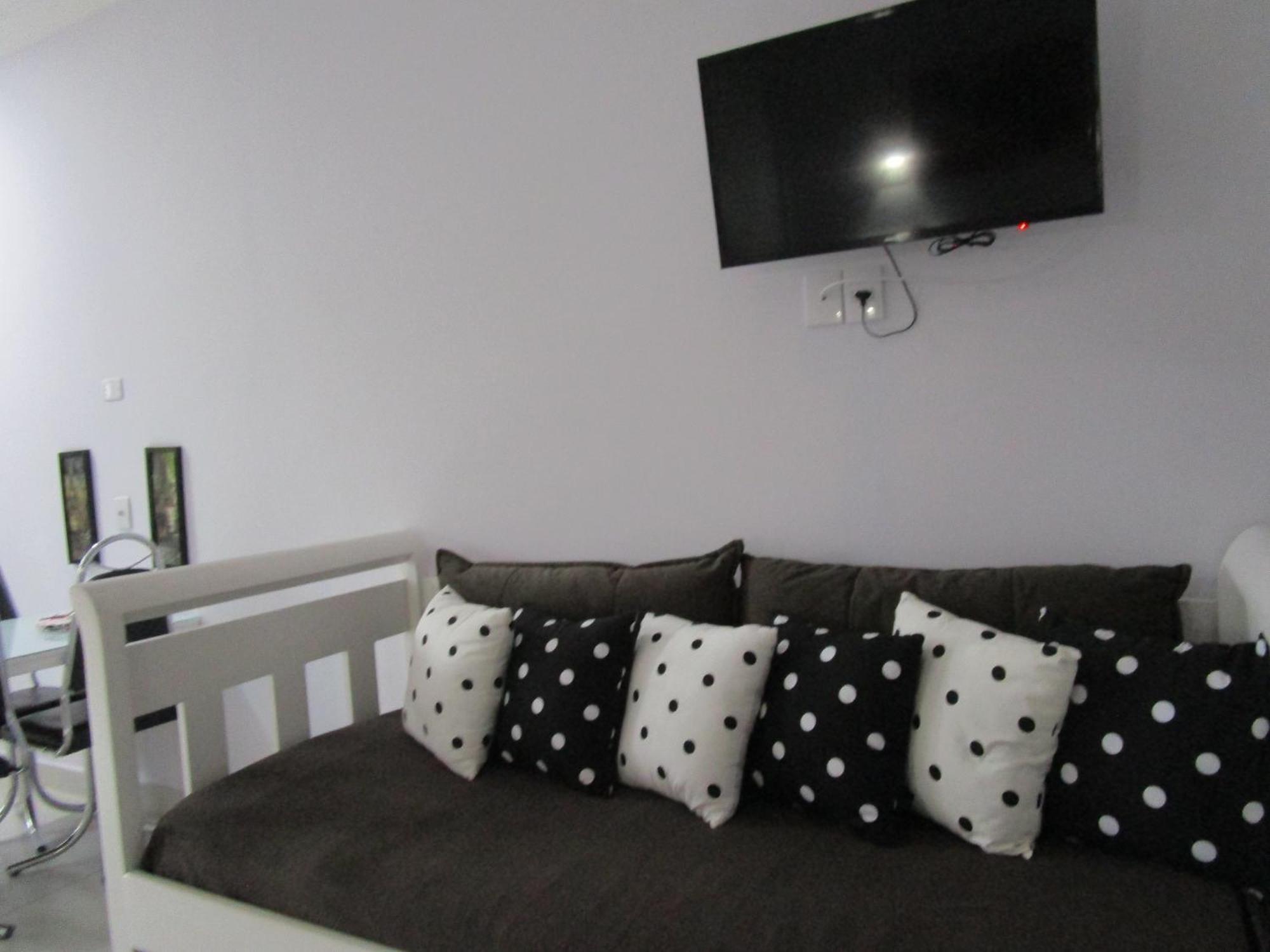 איליה-בלה Ilha Flat Hotel Suite Swaenen II מראה חיצוני תמונה