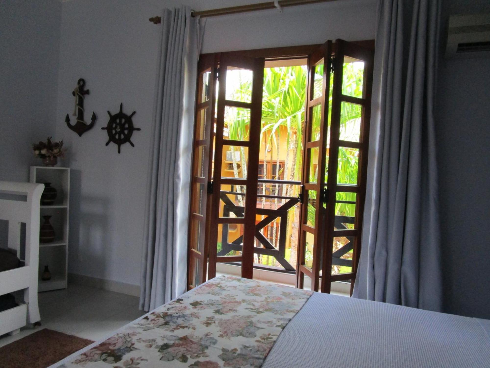 איליה-בלה Ilha Flat Hotel Suite Swaenen II מראה חיצוני תמונה