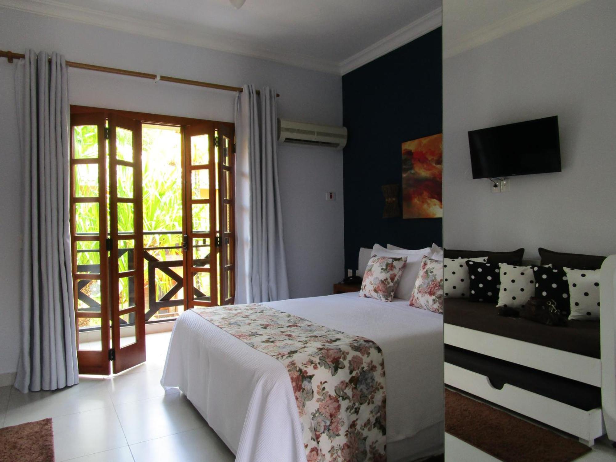 איליה-בלה Ilha Flat Hotel Suite Swaenen II מראה חיצוני תמונה