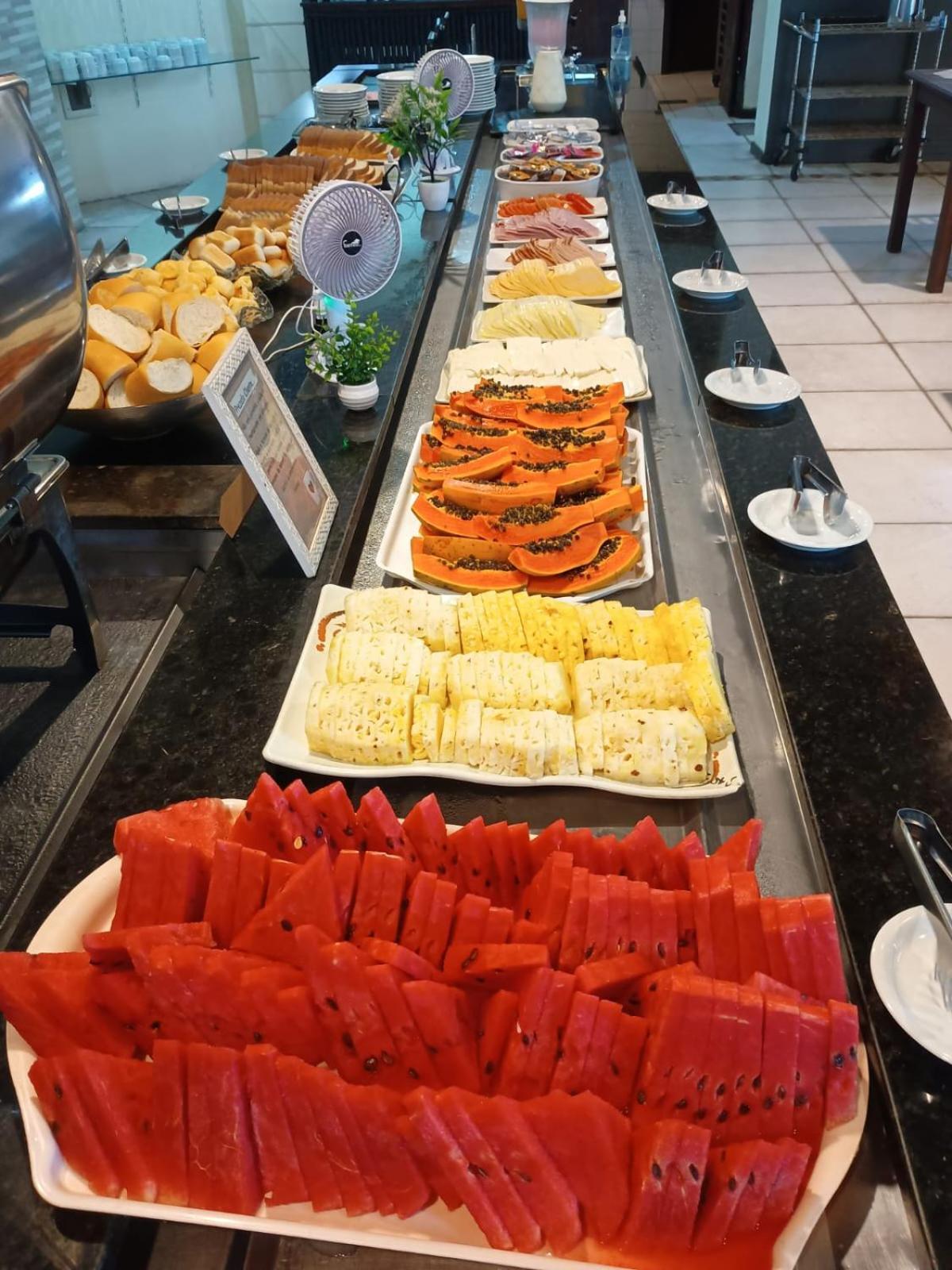 איליה-בלה Ilha Flat Hotel Suite Swaenen II מראה חיצוני תמונה