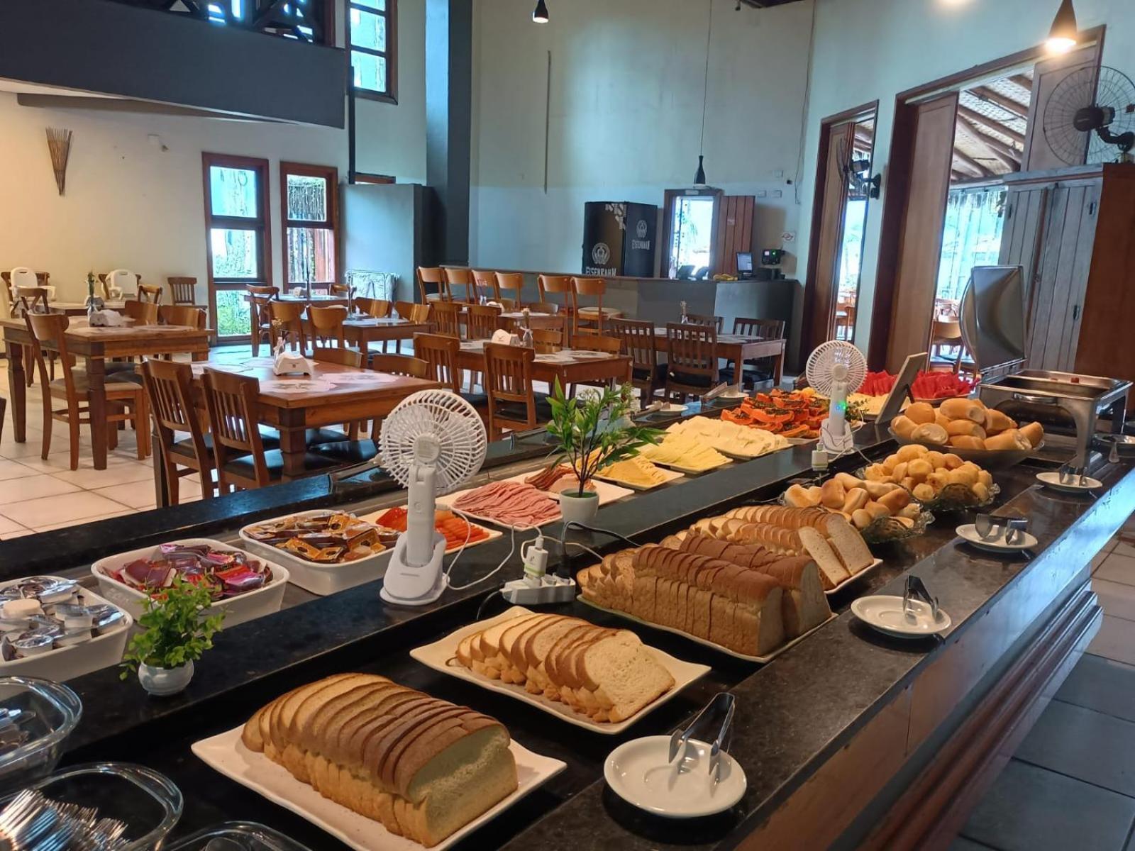 איליה-בלה Ilha Flat Hotel Suite Swaenen II מראה חיצוני תמונה